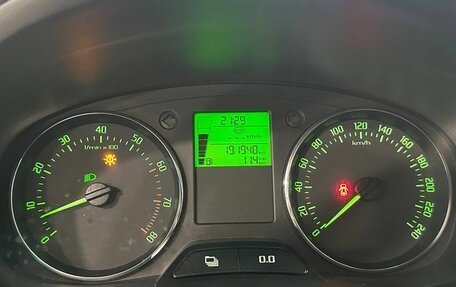 Skoda Fabia II, 2011 год, 610 000 рублей, 12 фотография