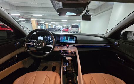 Hyundai Avante, 2022 год, 1 354 005 рублей, 12 фотография