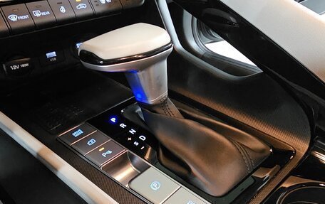 Hyundai Avante, 2022 год, 1 354 005 рублей, 13 фотография