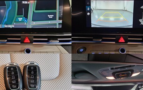 Hyundai Avante, 2022 год, 1 354 005 рублей, 14 фотография