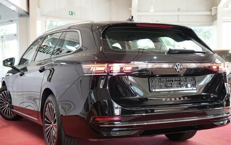 Volkswagen Passat, 2025 год, 4 700 000 рублей, 2 фотография