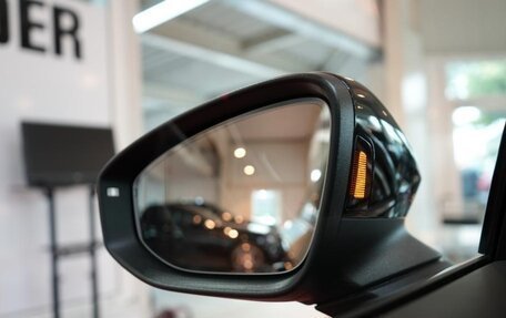 Volkswagen Passat, 2025 год, 4 700 000 рублей, 20 фотография