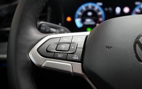 Volkswagen Passat, 2025 год, 4 700 000 рублей, 19 фотография