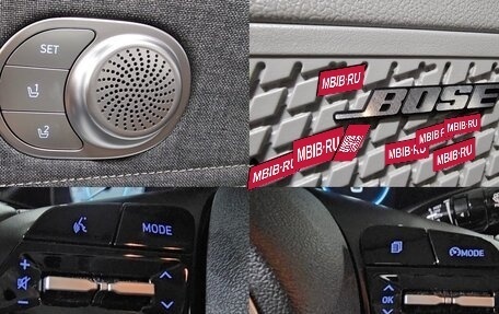 Hyundai Avante, 2022 год, 1 354 005 рублей, 15 фотография