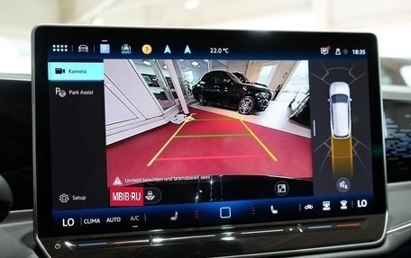 Volkswagen Passat, 2025 год, 4 700 000 рублей, 13 фотография