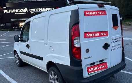 Fiat Doblo I, 2013 год, 400 000 рублей, 1 фотография