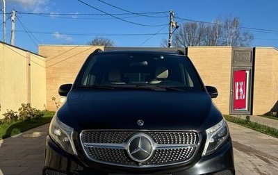 Mercedes-Benz V-Класс, 2019 год, 6 000 000 рублей, 1 фотография