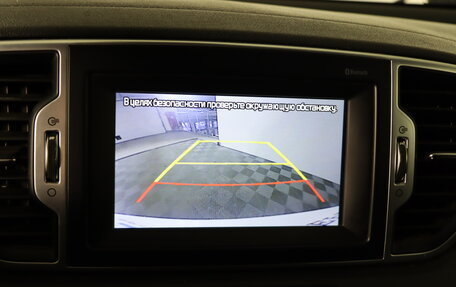 KIA Sportage IV рестайлинг, 2018 год, 1 889 990 рублей, 18 фотография