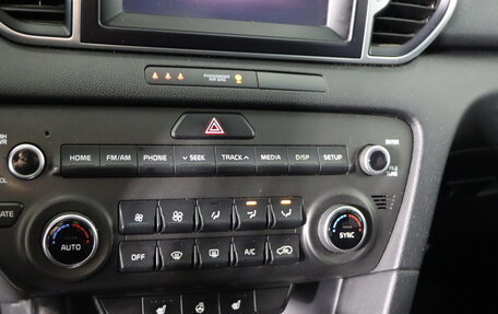 KIA Sportage IV рестайлинг, 2018 год, 1 889 990 рублей, 19 фотография