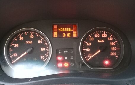 Nissan Almera, 2014 год, 550 000 рублей, 1 фотография