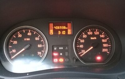 Nissan Almera, 2014 год, 550 000 рублей, 1 фотография