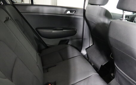 KIA Sportage IV рестайлинг, 2018 год, 1 889 990 рублей, 23 фотография