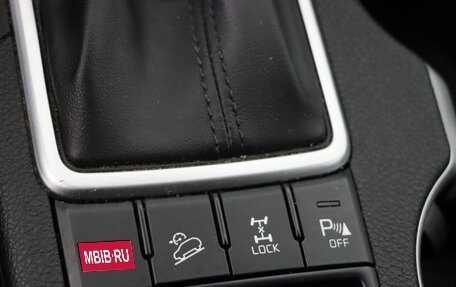 KIA Sportage IV рестайлинг, 2018 год, 1 889 990 рублей, 20 фотография