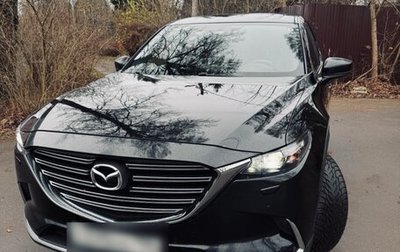 Mazda CX-9 II, 2019 год, 2 850 000 рублей, 1 фотография