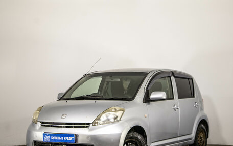 Toyota Passo III, 2009 год, 499 000 рублей, 4 фотография