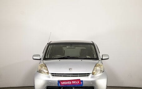 Toyota Passo III, 2009 год, 499 000 рублей, 3 фотография