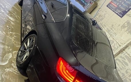 BMW 5 серия, 2012 год, 1 700 000 рублей, 1 фотография