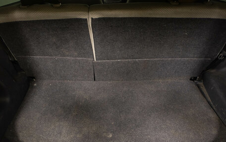 Toyota Passo III, 2009 год, 499 000 рублей, 8 фотография