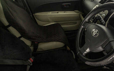 Toyota Passo III, 2009 год, 499 000 рублей, 12 фотография