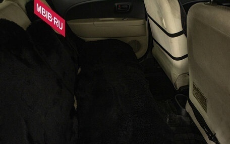 Toyota Passo III, 2009 год, 499 000 рублей, 11 фотография