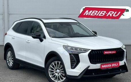 Haval Jolion, 2025 год, 2 799 000 рублей, 1 фотография