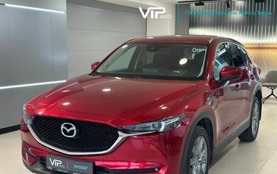 Mazda CX-5 II, 2022 год, 3 375 000 рублей, 1 фотография