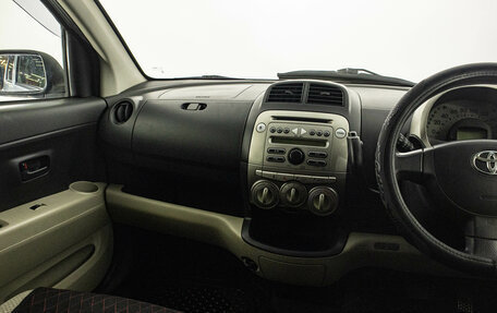 Toyota Passo III, 2009 год, 499 000 рублей, 13 фотография