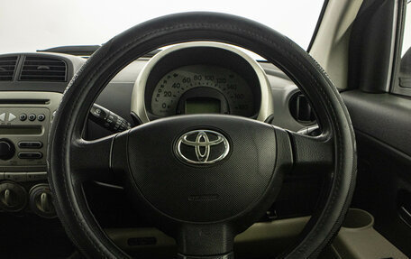 Toyota Passo III, 2009 год, 499 000 рублей, 16 фотография