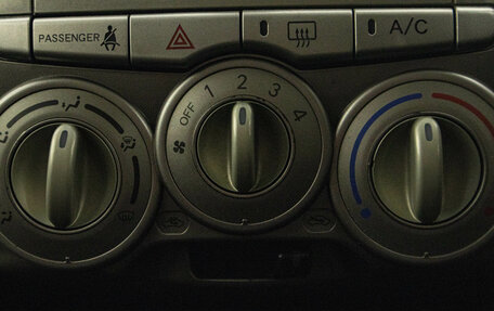 Toyota Passo III, 2009 год, 499 000 рублей, 18 фотография