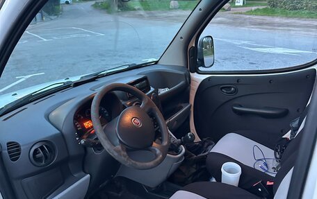 Fiat Doblo I, 2013 год, 400 000 рублей, 6 фотография