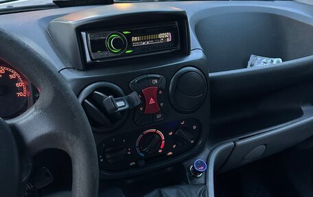 Fiat Doblo I, 2013 год, 400 000 рублей, 7 фотография