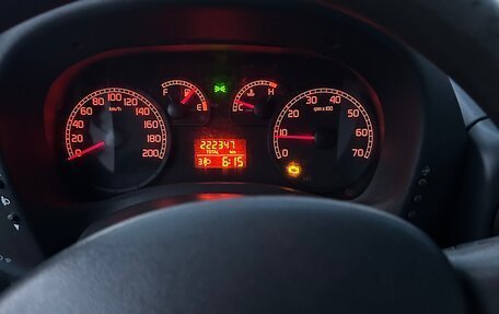 Fiat Doblo I, 2013 год, 400 000 рублей, 8 фотография