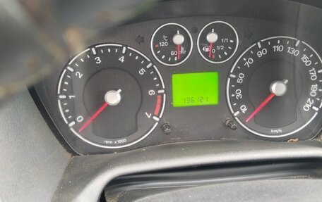 Ford Fusion I, 2008 год, 395 000 рублей, 8 фотография