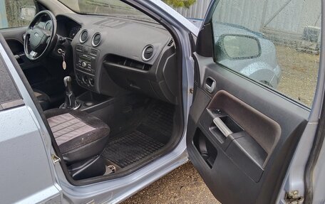 Ford Fusion I, 2008 год, 395 000 рублей, 5 фотография