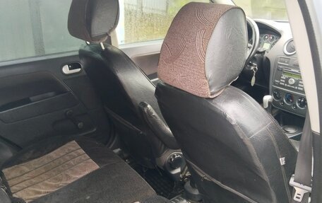 Ford Fusion I, 2008 год, 395 000 рублей, 6 фотография