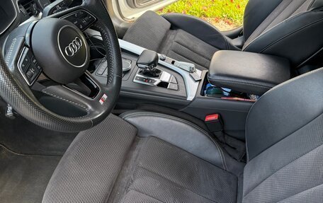 Audi A5, 2019 год, 3 400 000 рублей, 8 фотография