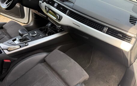 Audi A5, 2019 год, 3 400 000 рублей, 13 фотография