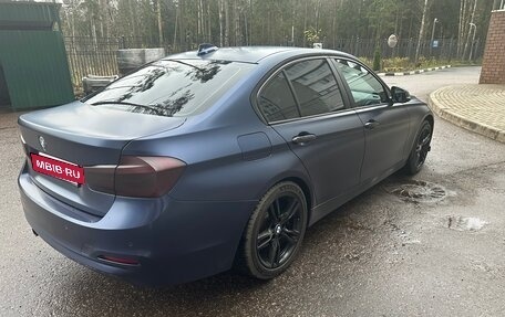 BMW 3 серия, 2018 год, 2 150 000 рублей, 3 фотография