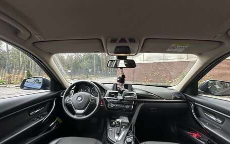 BMW 3 серия, 2018 год, 2 150 000 рублей, 13 фотография