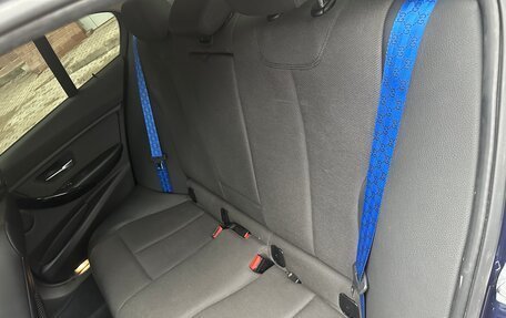 BMW 3 серия, 2018 год, 2 150 000 рублей, 10 фотография