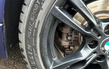 BMW 3 серия, 2018 год, 2 150 000 рублей, 14 фотография