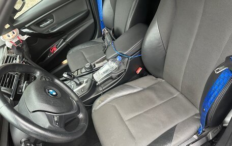 BMW 3 серия, 2018 год, 2 150 000 рублей, 9 фотография