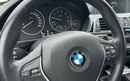 BMW 3 серия, 2018 год, 2 150 000 рублей, 11 фотография