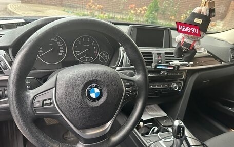 BMW 3 серия, 2018 год, 2 150 000 рублей, 8 фотография