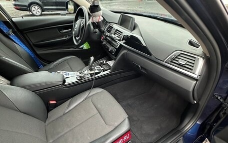 BMW 3 серия, 2018 год, 2 150 000 рублей, 12 фотография