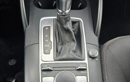 Audi A3, 2019 год, 2 250 000 рублей, 8 фотография