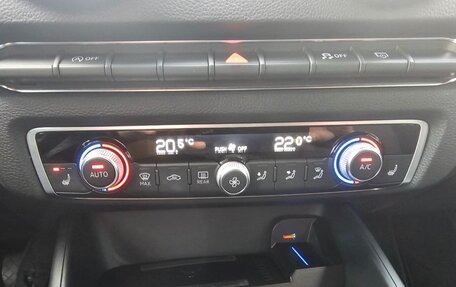 Audi A3, 2019 год, 2 250 000 рублей, 11 фотография