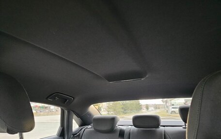 Audi A3, 2019 год, 2 250 000 рублей, 13 фотография