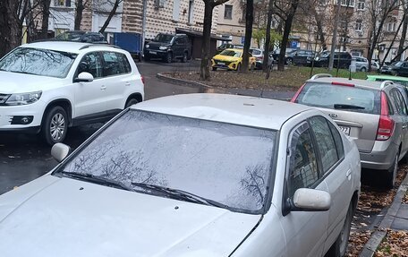 Nissan Primera II рестайлинг, 2000 год, 95 000 рублей, 6 фотография