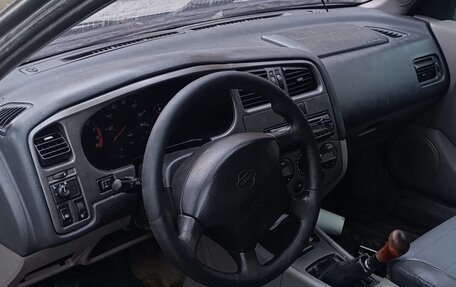 Nissan Primera II рестайлинг, 2000 год, 95 000 рублей, 7 фотография